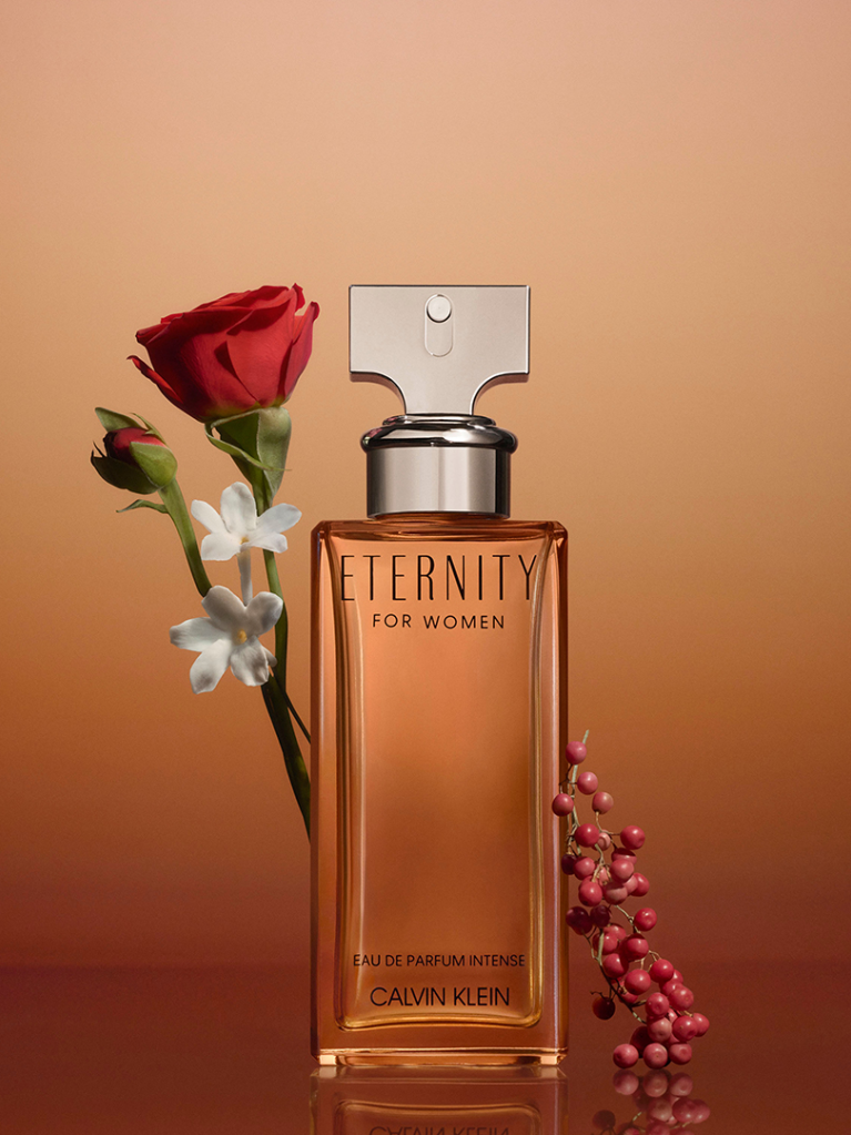 Multi CK Eternity Eau de Parfum Intense 30ml  Femei